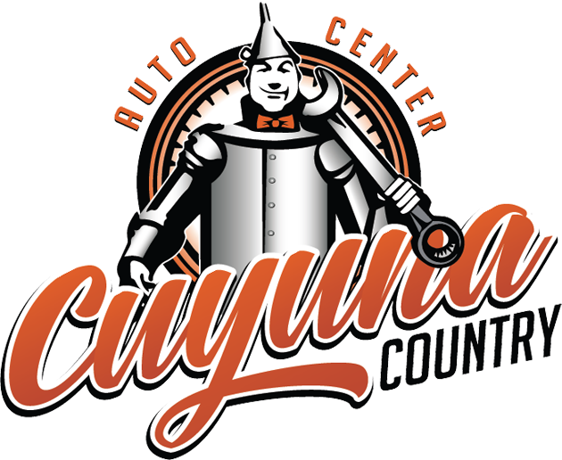 Cuyuna Country Auto Center