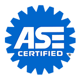 ASE Certifies