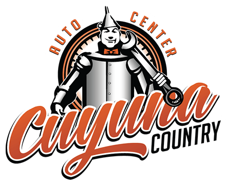 Welcome to Cuyuna Country Auto Center